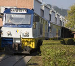 Desconvocada la huelga de Renfe, Feve y Adif