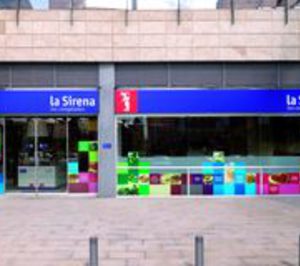 La Sirena amplía su sistema de climatización eficiente a nuevas tiendas