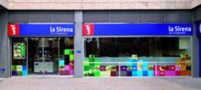 La Sirena amplía su sistema de climatización eficiente a nuevas tiendas
