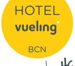 Hoteles Catalonia y Vueling se alían para crear una nueva cadena hotelera