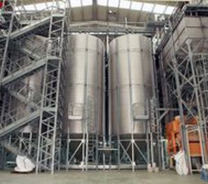 Arrozúa invierte en una ampliación del molino