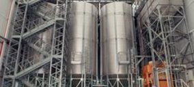 Arrozúa invierte en una ampliación del molino