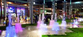 Unibail-Rodamco invertirá 95 M en seis centros comerciales españoles