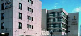 IHG firma su tercer Holiday Inn en Madrid