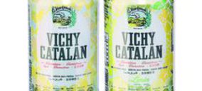 Ball, proveedor de la primera lata para el mercado de aguas