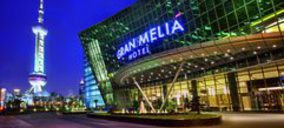 Meliá Hotels refuerza su apuesta por China con la firma de un acuerdo con Greenland Group