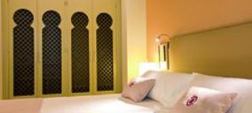 Vincci deja de operar el Mediterráneo, uno de sus dos hoteles almerienses