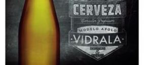Vidrala crea Apolo, una nueva botella para cerveza