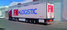 FM Logistic se acredita como proveedor para el sector energético