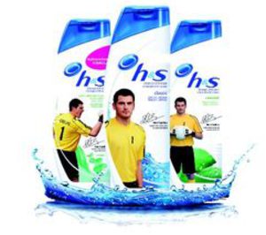 Iker Casillas, nuevo fichaje de H&S