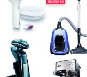 Philips, Oster y Electrolux, elegidos productos del año