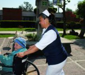 Madrid adjudica la gestión del Hospital de salud mental de Villaverde