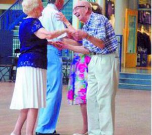 Se  adjudica la obra y explotación de la nueva residencia de Santa Bárbara