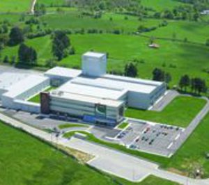 Cafento se abre paso en el exterior