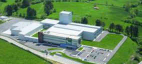 Cafento se abre paso en el exterior