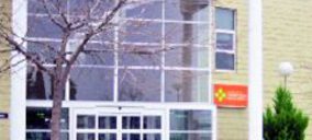 Viamed se queda sola en la puja por el Hospital de Calahorra