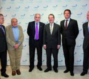 Vithas invertirá 6,5 M en su hospital vigués