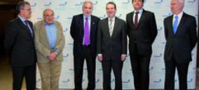 Vithas invertirá 6,5 M en su hospital vigués