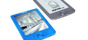 Grammata amplía su gama de dispositivos Papyre