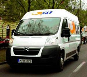 GLS traslada su centro zaragozano