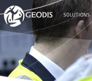 Geodis BM Ibérica (Giraud Ibérica) incorpora tráfico intermodal