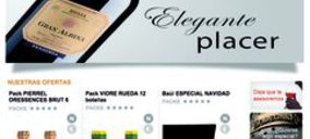 Bodegas Riojanas se acerca al consumidor final