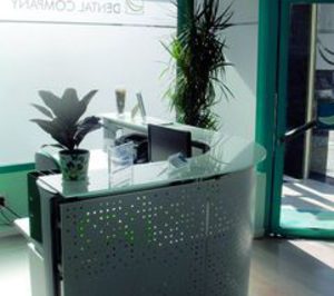 Dental Company abre en Badajoz y prepara su entrada en Cáceres