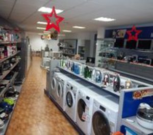 Nueva tienda Master en Galicia