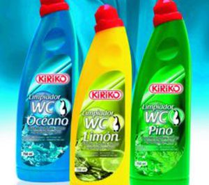 Kiriko invertirá en nuevas líneas de cosmética y modernizaciones en 2013