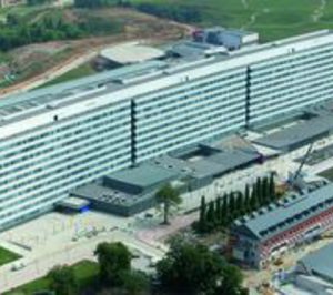 Asturias incluye en los presupuestos la apertura de sus dos nuevos hospitales