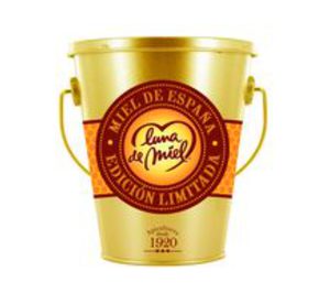 Luna de Miel lanza una edición limitada