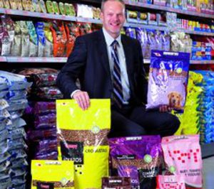 Bynsa proyecta nueva línea de snacks