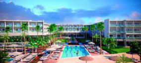 Riu abrirá en un año su quinto hotel en Jamaica