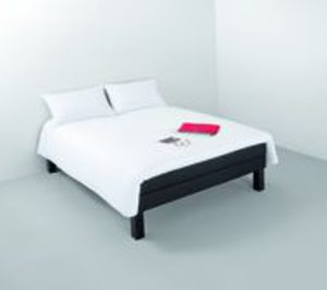 Ibis renueva sus camas con Sweet Bed by ibis