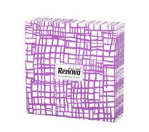 Renova aporta servilletas a los clubs de fútbol para facilitar contratos