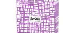 Renova aporta servilletas a los clubs de fútbol para facilitar contratos