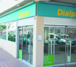 Dialprix se consolida en Canarias y homogeniza su marca