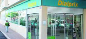 Dialprix se consolida en Canarias y homogeniza su marca