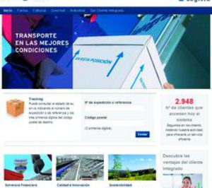 Integra2 renueva su página web