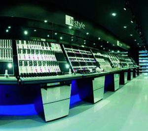 Itstyle prevé alcanzar 20 establecimientos en la Península en 2013