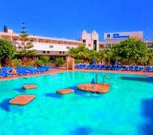 Playa Senator reabrirá el Playaverde en junio de 2013 como Díver Hoteles