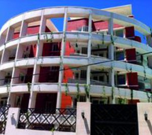 Alugom participa en la ampliación de la Embajada china