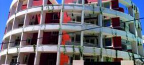 Alugom participa en la ampliación de la Embajada china