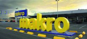 Ramos Catarino finalizó la nueva tienda de Makro en Sevilla