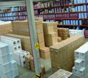 Fiege Iberia firma un acuerdo con Candy