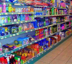 Almacenes Eguren prevé un nuevo descenso de ventas