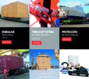 Embalajes Cantabria avanza en sus proyectos