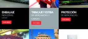 Embalajes Cantabria avanza en sus proyectos