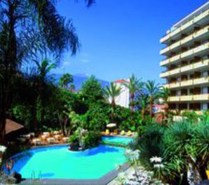 Meliá Hotels desafilia uno de sus hoteles Sol en Tenerife