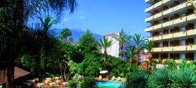 Meliá Hotels desafilia uno de sus hoteles Sol en Tenerife